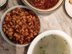 -川人川菜馆·小龙虾·鲜虾现做(黄山路店)