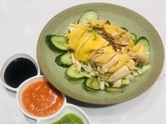 -鹿港小镇(金虹桥国际中心店)