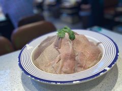鲜毛肚-香佰里重庆火锅(恒力博纳广场店)