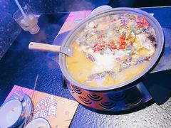 -匠子烤鱼(上邦百汇城店)