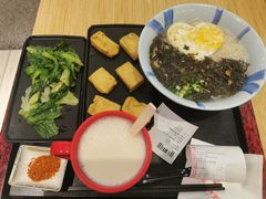 -永和大王(浦东南路店)