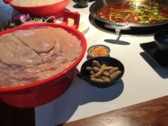 -梯坎老火锅(天禧店)