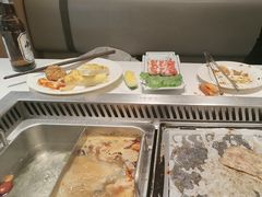 -星伦多自助料理·涮烤一体(奉贤龙湖天街店)