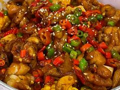 -辣小鲜·南昌大排档(船山路店)