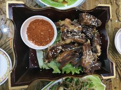 -宗巴雍姆藏餐府