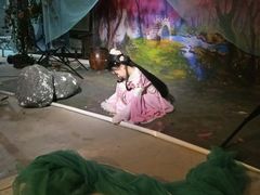 -九月鹰飞汉服摄影工作室