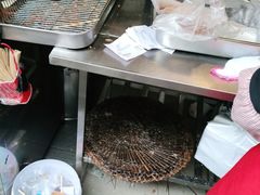 -家阳赵师傅油饼包烧麦(粮道街店)