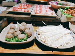 -小龙坎火锅(总店)