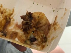 -粉粉乐鲷鱼烧(美罗城店)