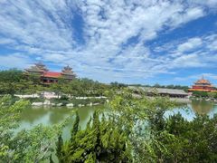 -八仙过海景区