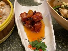 -秦皇岛香格里拉·秦香阁