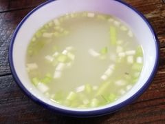 自助高汤-老西安韩记三鲜煮馍(四府街店)