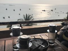 -美奈渔村