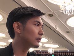 -北京西国贸大酒店