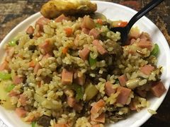 -小艾家的炒饭(万新村店)