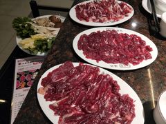 -八合里潮汕鲜牛肉火锅(深圳海岸城店)