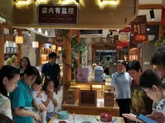-南宋胡记(杭州河坊街店)