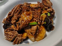 爆炒腰花-三义和酒楼(千佛山店)