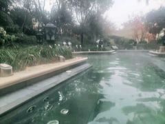 -苏州湾王焰温泉度假酒店
