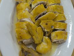 -吉莲利苑海鲜酒家(珠海拱北28年老字号店)