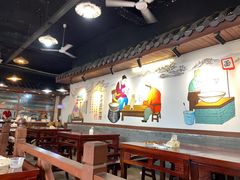 -老南昌粉面馆(绳金塔店)