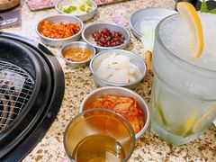 -首尔烤肉大排档(合生汇店)