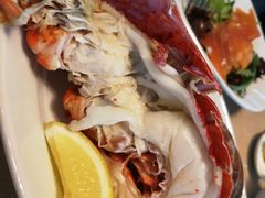 -悦厅·下午茶(杭州柏悦酒店)