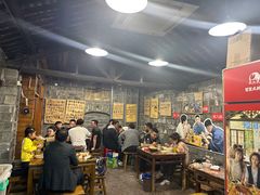 -夹夹大·蟹蟹大排档(财富又一城店)