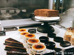 -Awfully Chocolate(来福士广场店)