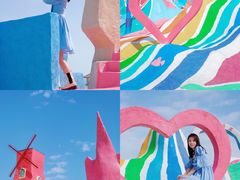 -六鳌翡翠湾滨海度假景区