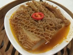 -西苑半岛·中餐厅