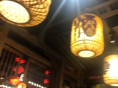 大堂-杨记隆府(时代天街店)
