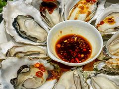 -杨氏青龙虾·羊蝎子(金盛路总店)