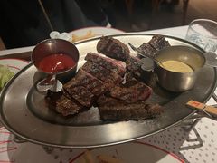 -La Vache! 噢！那只奶牛！(尖沙咀店)