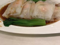 -西贝莜面村(上海百联西郊店)