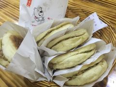-小馍哥肉夹馍(盛兴路店)