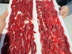 -潮正和潮汕牛肉火锅·老字号(番禺万达店)