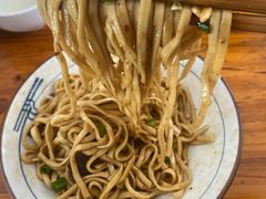 -邓邓胖姐拌面(濉溪路店)