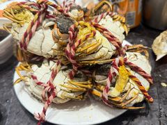 -川骄海鲜自助(河东店)