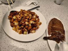 -玉林烤鸭店(垡头店)