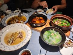 -晓粤·惹味粤菜(凯德乐峰广场店)