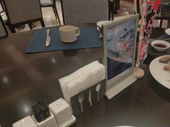 -盛宴自助餐厅(运达喜来登店)