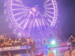 -渔岛海洋度假区