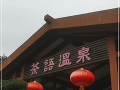 -英德宝晶宫天鹅湖茶语温泉