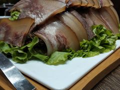 -郑庄脂渣海鲜楼(九水路店)