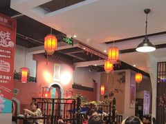 -火宫殿·湘菜小吃·商务宴请·生日聚会(东塘店)