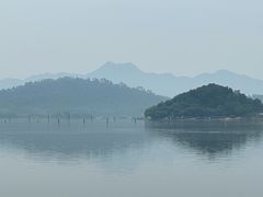 -池州市平天湖风景区