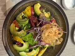 -月下料理(楷林IFC店)