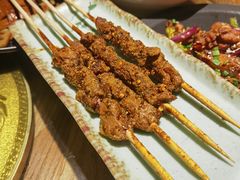 -嘎嘎鸭脑壳江湖菜(五里店)