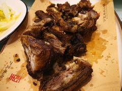 -丁里羊肉小镇(太宁路口店)
